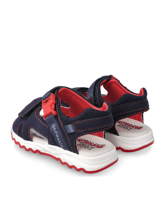 Kids' Sandals Anatomic Navy Blue
