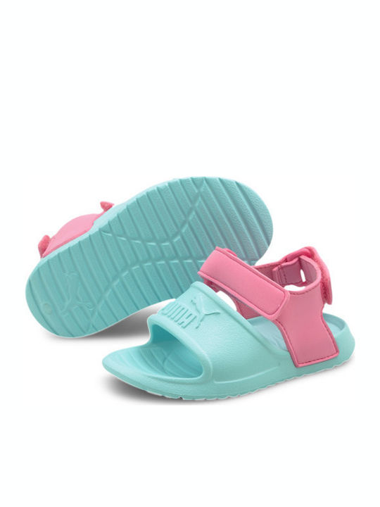 Kids' Sandals Divecat Navy Blue