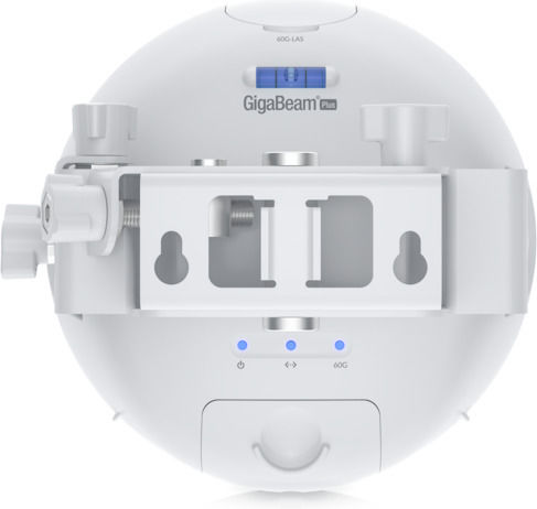 Ubiquiti airMAX GigaBeam Plus 60 GHz External Wi-Fi Antenna Sectorial 35dBi with Ethernet Connection