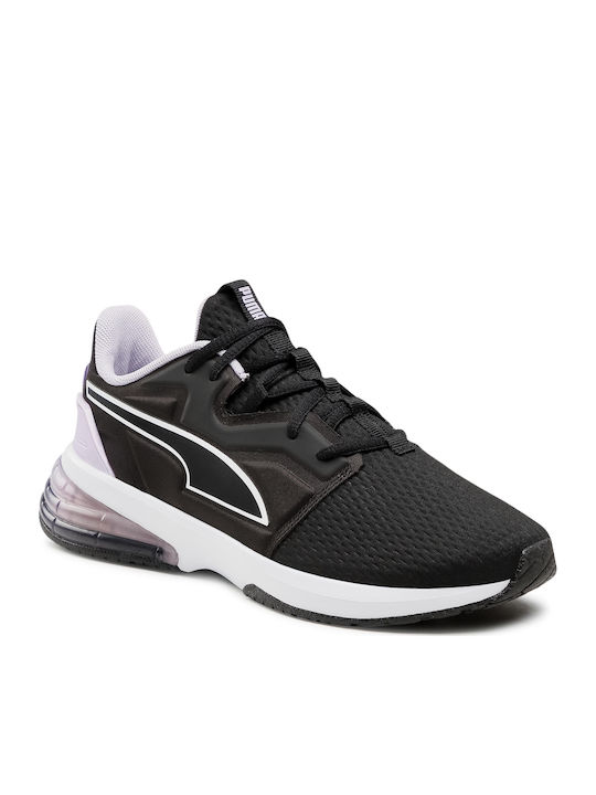 Puma LVL-Up XT Sneakers Black