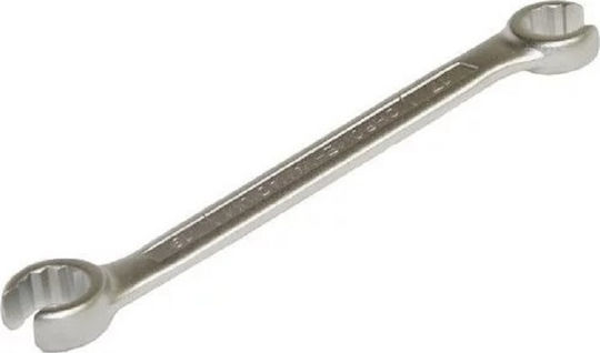 Force Double Polygon Wrench Straight 11x13mm