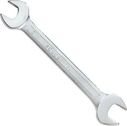 Force Double German Wrench 27x29mm