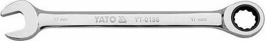Yato Γερμανοπολύγωνο Καστάνιας 14mm