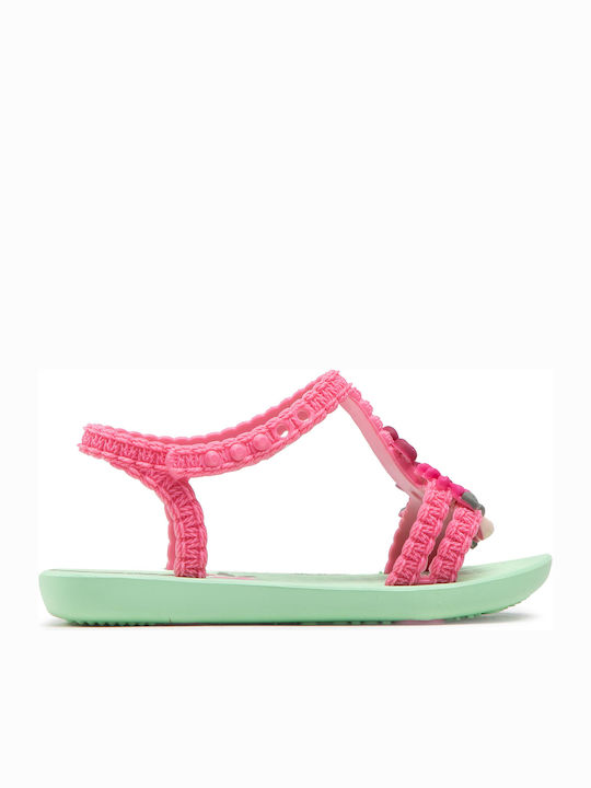 Ipanema Kids' Sandals My First VI Pink