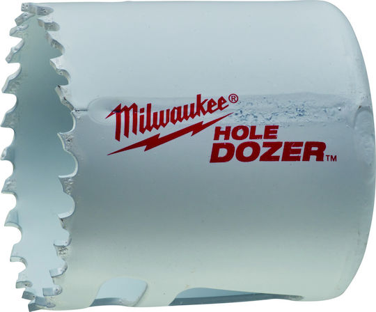 Milwaukee Hole Saw Hole Dozer Cobalt for Wood and Metal