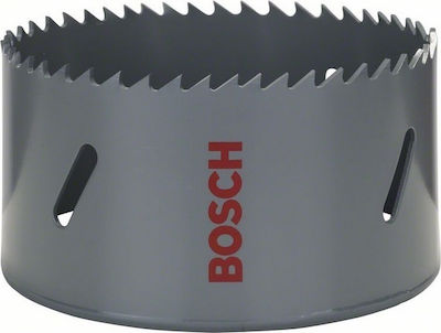 Bosch Hole Saw Set Διμεταλλικό HSS with Diameter 83mm for Wood and Metal