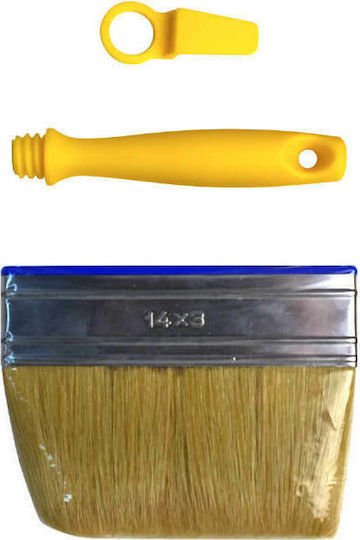 Simotas Βούρτσα Βαφής 140mm