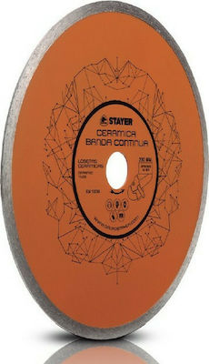 Stayer 8294.44 Slicer/Coarse Grater Disc Construction Materials 115mm 1pcs