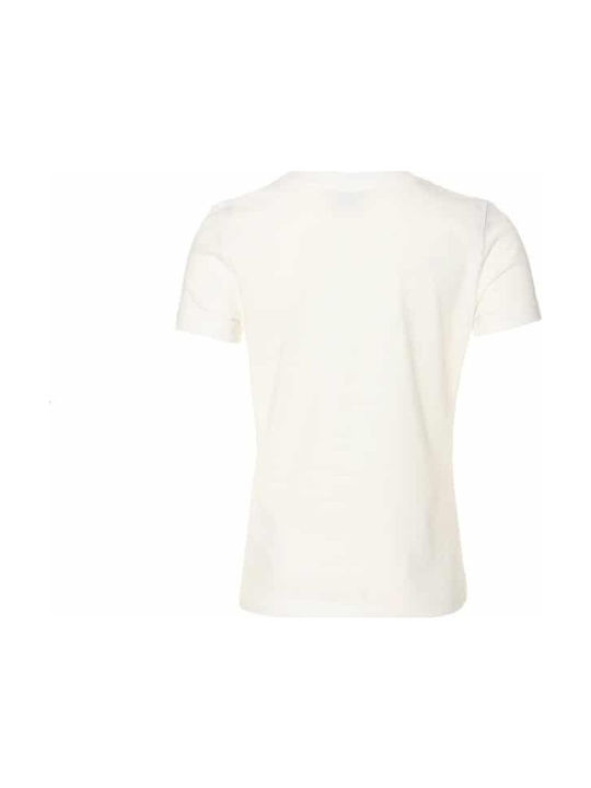 Puma Kids T-shirt White