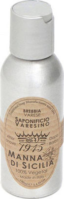 Saponificio Varesino Manna After Shave with Aloe 100ml