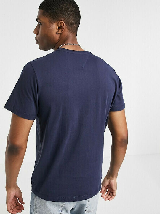 T-shirt Dark Blue