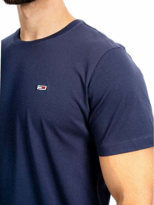 T-shirt Dark Blue