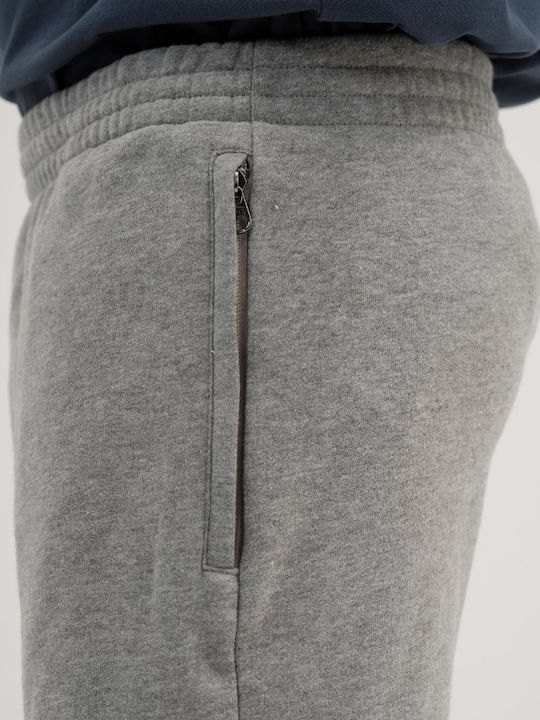 Men's Athletic Shorts Gray