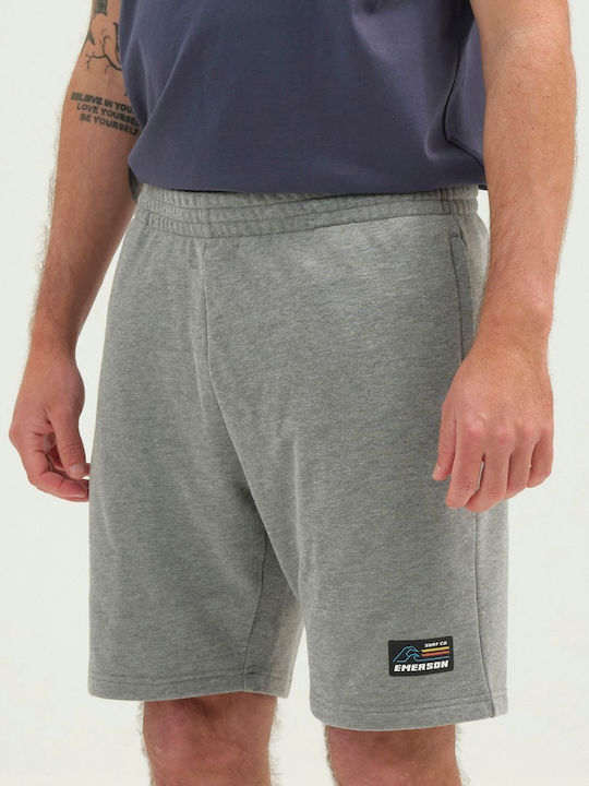 Men's Athletic Shorts Gray