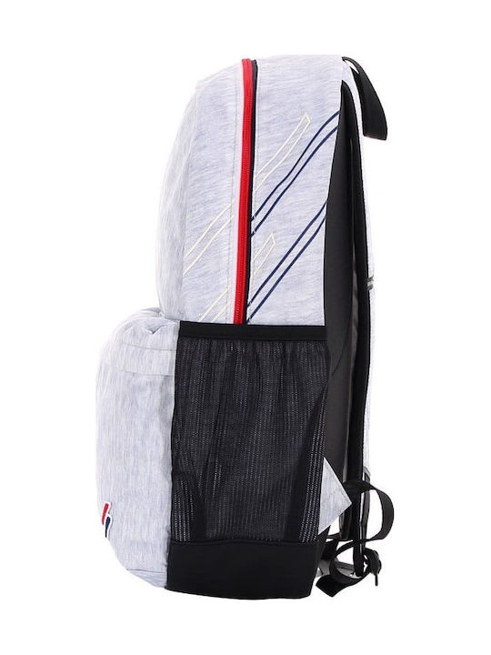 Superdry Sportstyle Männlich Rucksack Gray