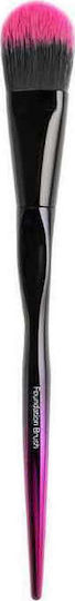 Royal Cosmetics Make Up Brush for Foundation from Synthetic Bristle Pro