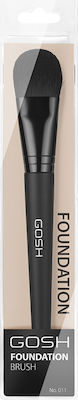 Gosh Synthetic Make Up Brush for Foundation 011