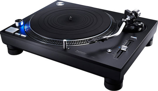Technics SL-1210GR Πικάπ Μαύρο