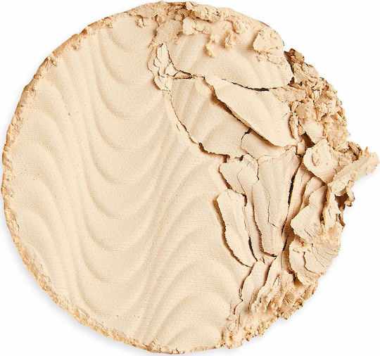 Revolution Beauty Pro CC Perfecting Pressed Powder Πούδρα Beige 5gr