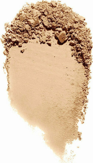 Erre Due Compact Powder Oil Free Powder 203 Pure Honey 9gr