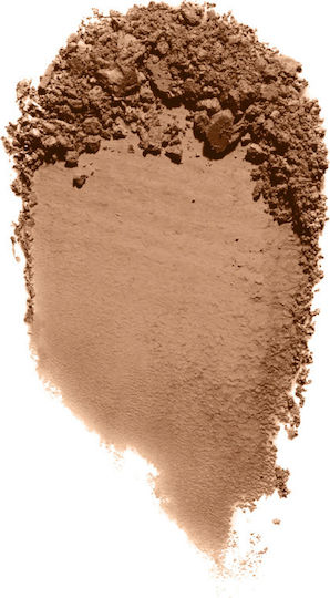 Erre Due Water-Resistant Protective Powder Powder 503 Early Tan SPF25 9gr