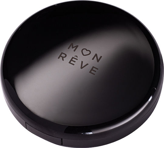 Mon Reve Matte Skin Powder 1 SPF15 12gr