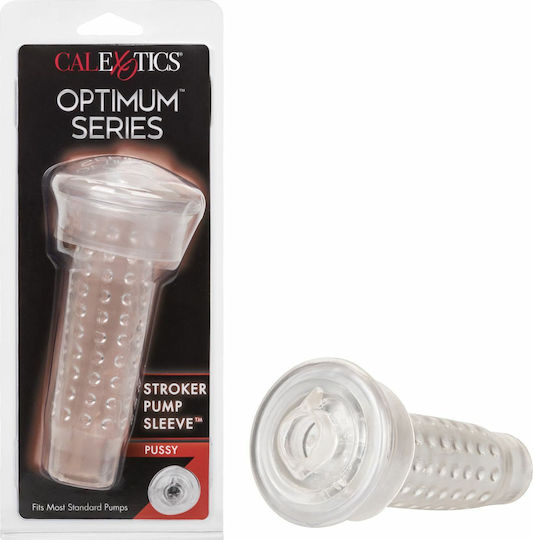 Calexotics Optimum Series Masturbator Vagina SE-1047-50-2