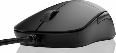 Endgame Gear XM1r Gaming Mouse 19000 DPI Black