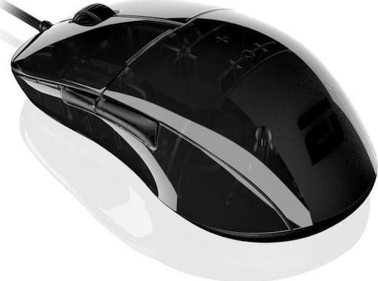 Endgame Gear XM1r Gaming Ποντίκι 19000 DPI Dark Reflex