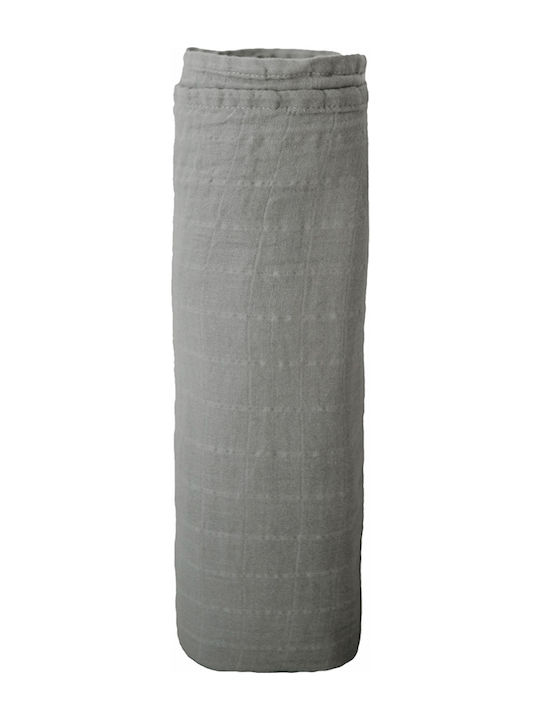 Mushie Πάνα Αγκαλιάς 120x120cm Mushie Πάνα Αγκαλιάς 120x120cm
