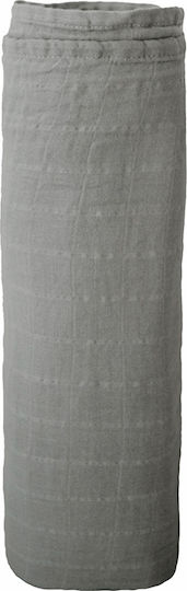 Mushie Swaddle Blanket 120x120cm