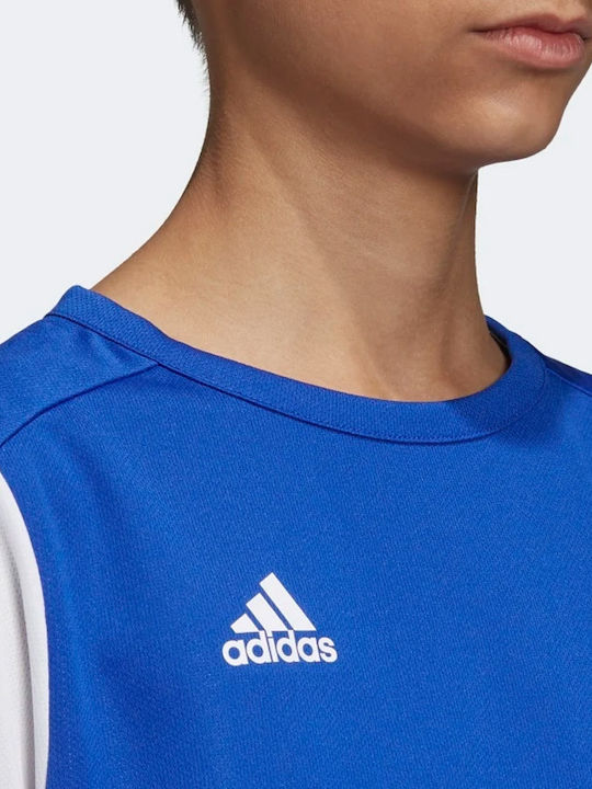Estro 19 Children's Jersey Style Football