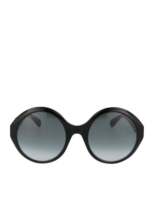Gucci Γυαλιά Ηλίου με Κοκκάλινο Σκελετό Gucci Γυαλιά Ηλίου με Κοκκάλινο Σκελετό