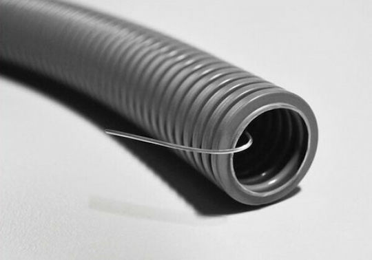 Aca Electrical Conduit with Diameter 40mm made of Plastic 50m ICTA40F