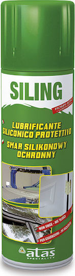 Atas Siling Silikonspray 250ml 1Stück