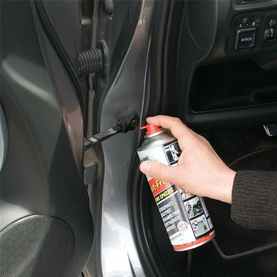 Durostick Rust Free Спрей Инхибитор на корозията 200мл 1бр