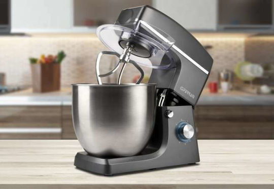G3Ferrari G20120 Stand Mixer 2200W with Stainless Mixing Bowl 10lt
