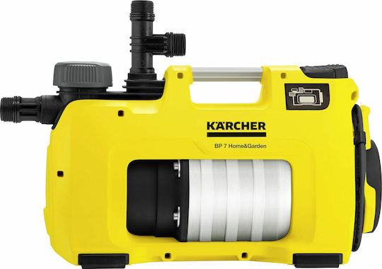 Karcher BP 7 Home & Garden Einphasig
