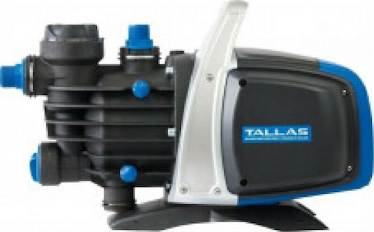 DAB Tallas D-JET 1100/45 Electric Surface Water Pump with Automatic Suction 1.5hp