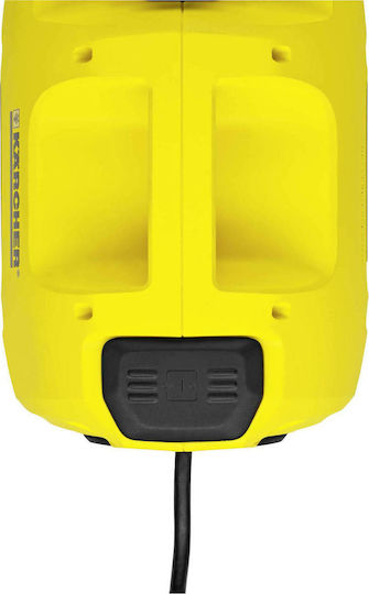 Karcher BP4 Garden Set Electric Surface Water Pump 1000W Single-Phase