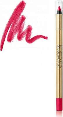 Max Factor Colour Elixir 12 Red Ruby