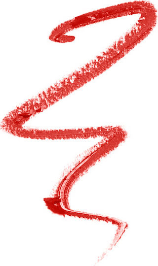 Erre Due Silky Premium Lip Definer Μολύβι Χειλιών