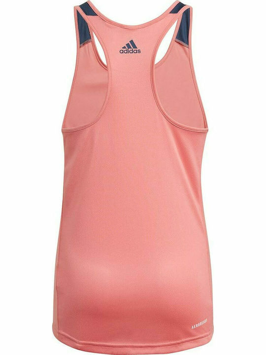 adidas Μπλούζα Ροζ