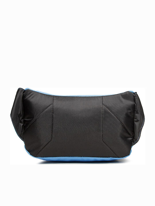Zigzag Magazin online pentru bărbați Bum Bag pentru Talie Albastru