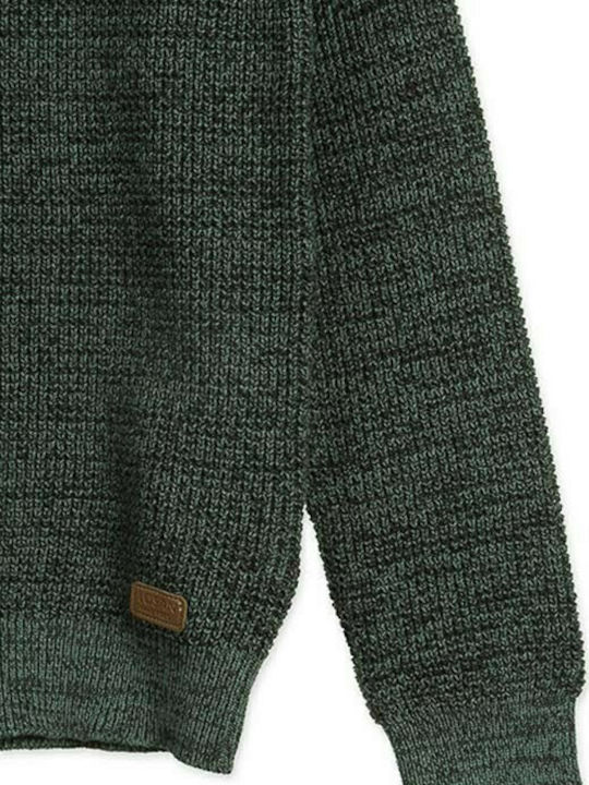 Losan Kids Sweater Long Sleeve Green