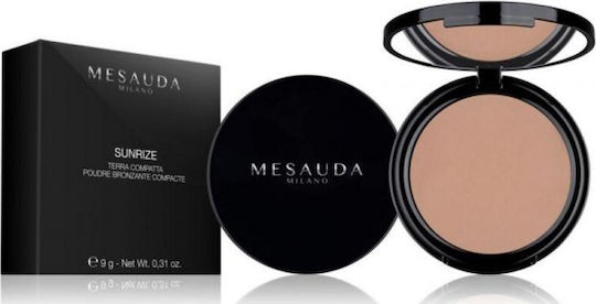 Mesauda Milano Sunrize Powder 302 Malibu 9gr