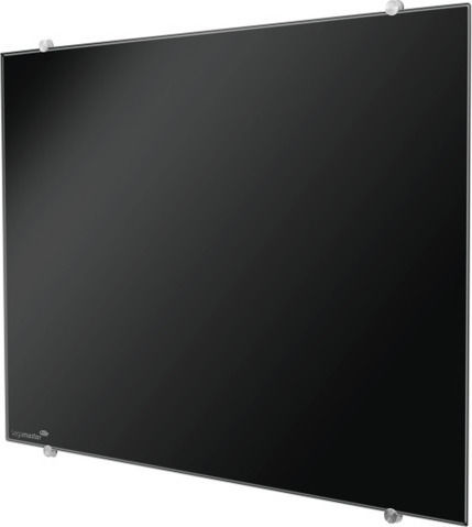 Legamaster Magnetisch Trockenlöschtafel Hängend Glassboard 90x120cm