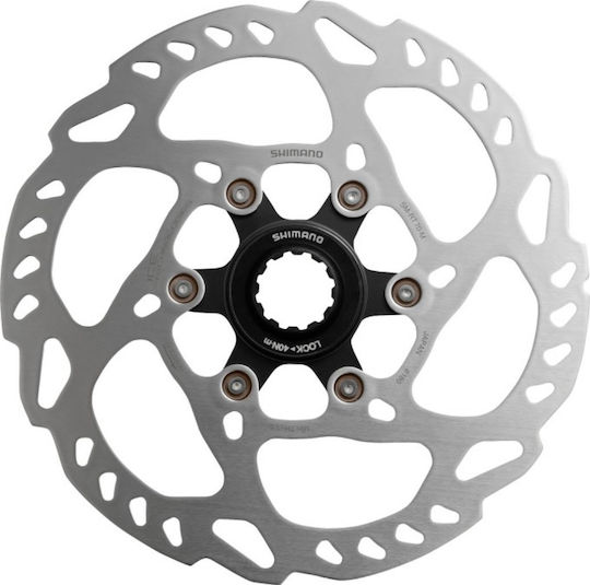 Shimano SLX SM-RT70-L Δισκόπλακα Ποδηλάτου 203mm