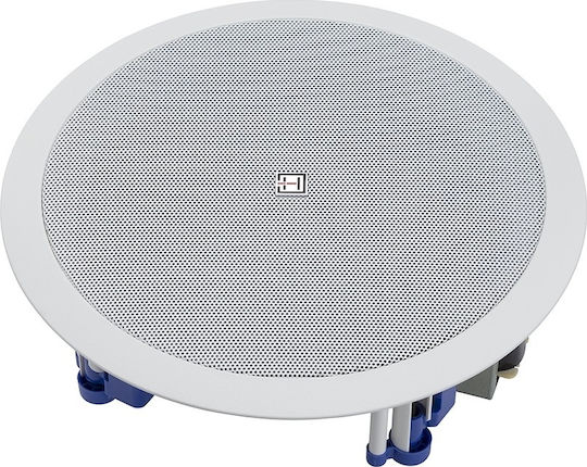 Helvia GALA-840X Passive Deckenlautsprecher 40W Stück Weiß