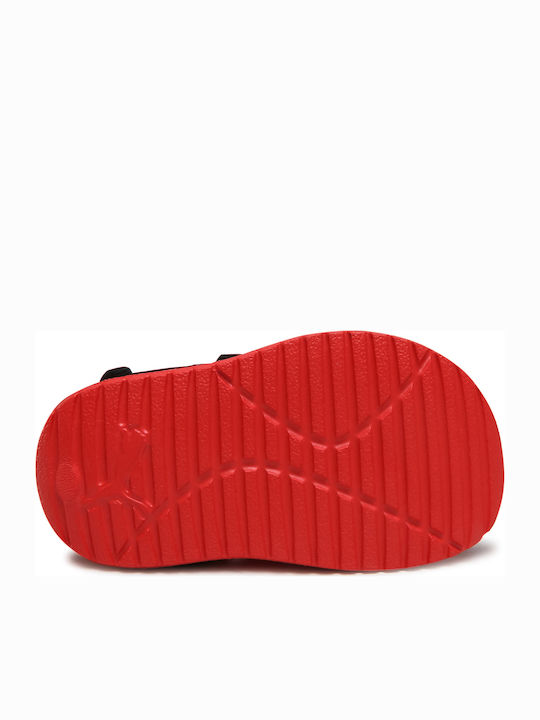 Kids' Sandals Divecat Red